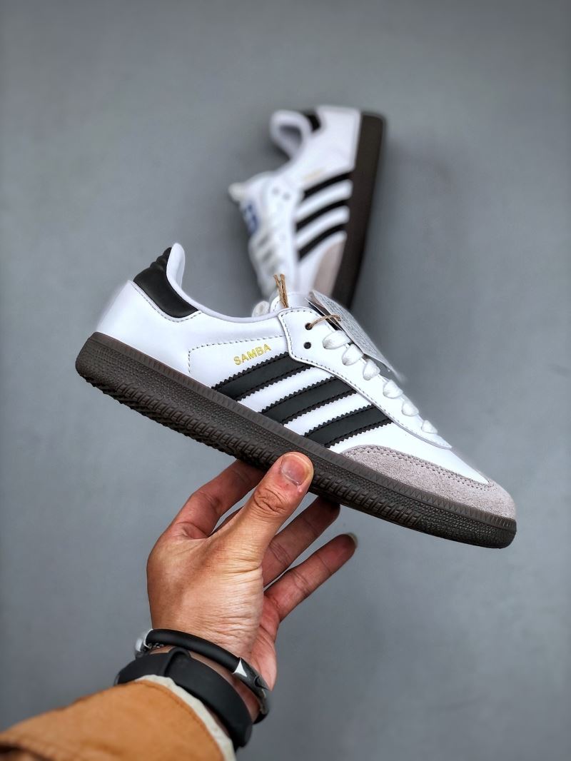 Adidas Samba Shoes